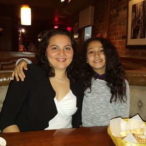 Meet your Posher, Mia